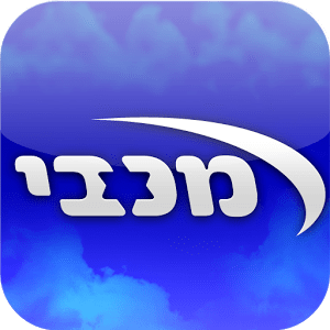 זימון תורים מכבי
