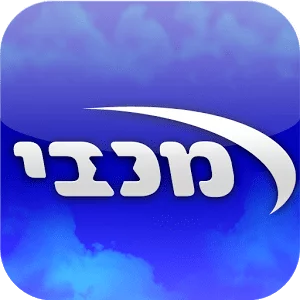 זימון תורים מכבי