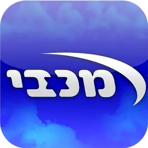 זימון תורים מכבי