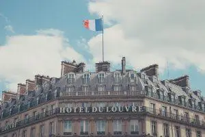 קביעת תור לשגרירות צרפת בישראל