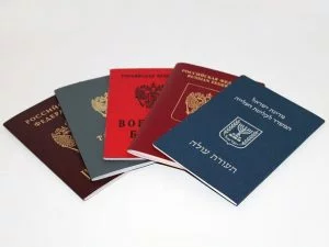 נגמר תוקף דרכון ישן - הוצאת דרכון ביומטרי
