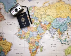 שאלות ותשובות דרכון ביומטרי