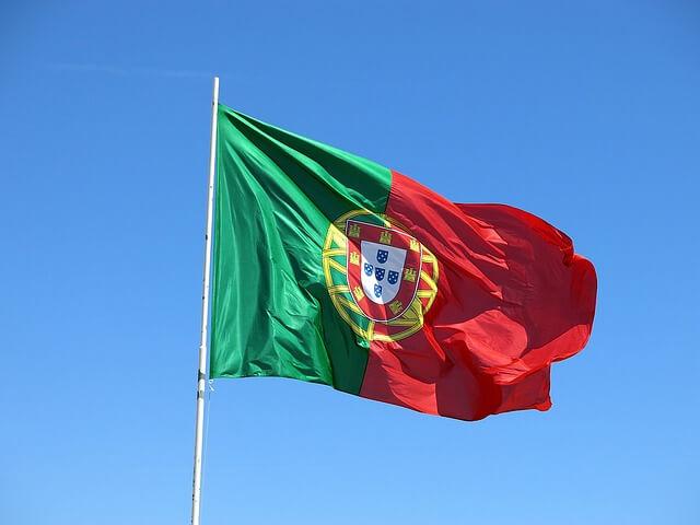 תור שגרירות פורטוגל