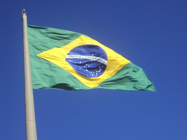 שגרירות ברזיל בישראל
