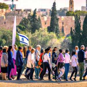שינוי במצב אישי ללא בחירת שם משפחה במרשם האוכלוסין בישראל