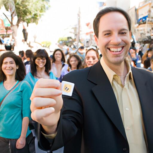 הזמנת ספח חדש לתעודת זהות (ללא עלות) בישראל