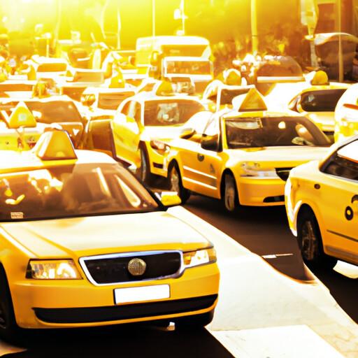 הנפקת בקשת רישום רכב מונית-שינוי מבנה או שינוי ייעוד רכב ציבורי לפרטי במשרד התחבורה בישראל