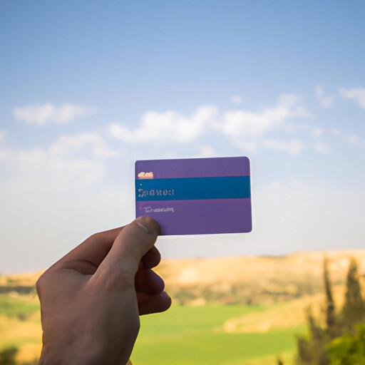 הפעלת תעודת זהות (ללא עלות) בישראל