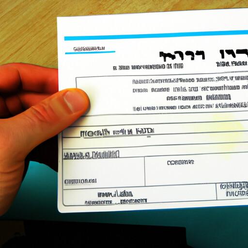 הנפקת אישור ביטול דרגה ברישיון נהיגה במשרד התחבורה בישראל