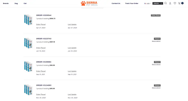 ברבקטו לכלב