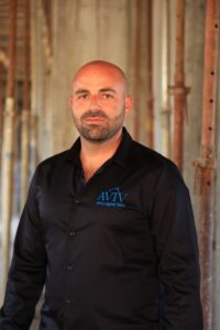 יעקב אביב (מפקח בניה)