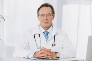 זימון תור לרופא מומחה