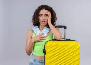 ביטלו לי טיסה ודחו אותה מה מגיע לי מבחינת פיצוי מחברת התעופה